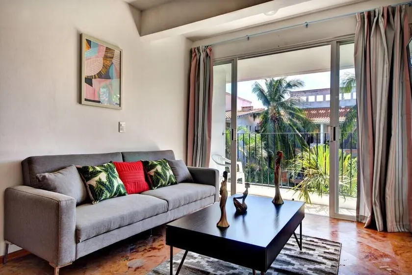 ✩✩ 2 Bdrm in Playacar ✩✩ - Image 1
