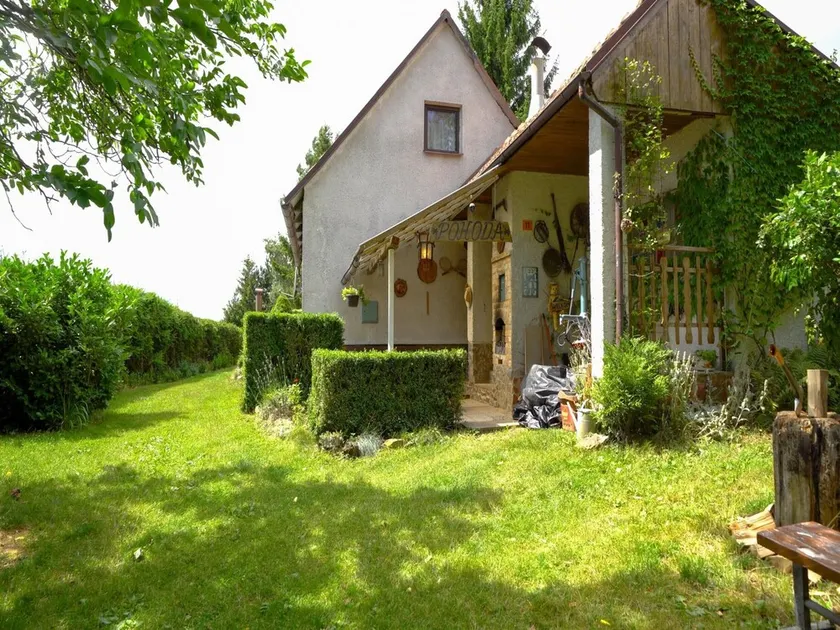 Lovely Apartment in Svinarov Czech Republic near Forest - Image 1