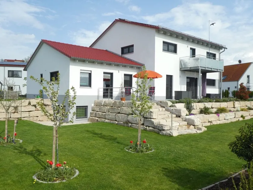 Ferienwohnung Birnbaum - Image 1
