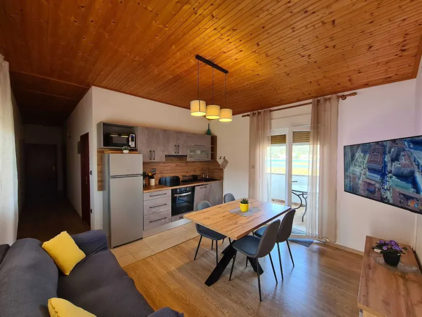 Wohnung mit Meerblick - Image 1