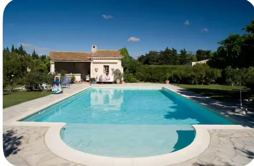 Aux Mûriers en Provence - Image 1