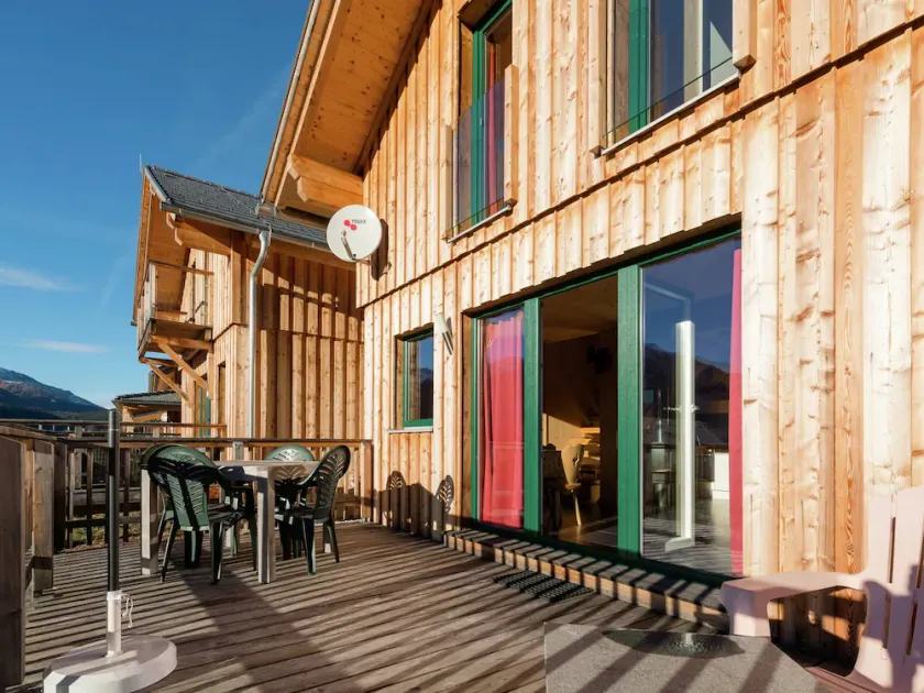 Chalet in Hohentauern am Skilift - Image 1