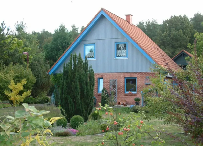 Casa vacanza Seesiedlung (27529) - Casa vacanze Seesiedlung - Image 1