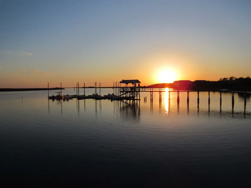 Scallop and Fishing Paradise - Image 1