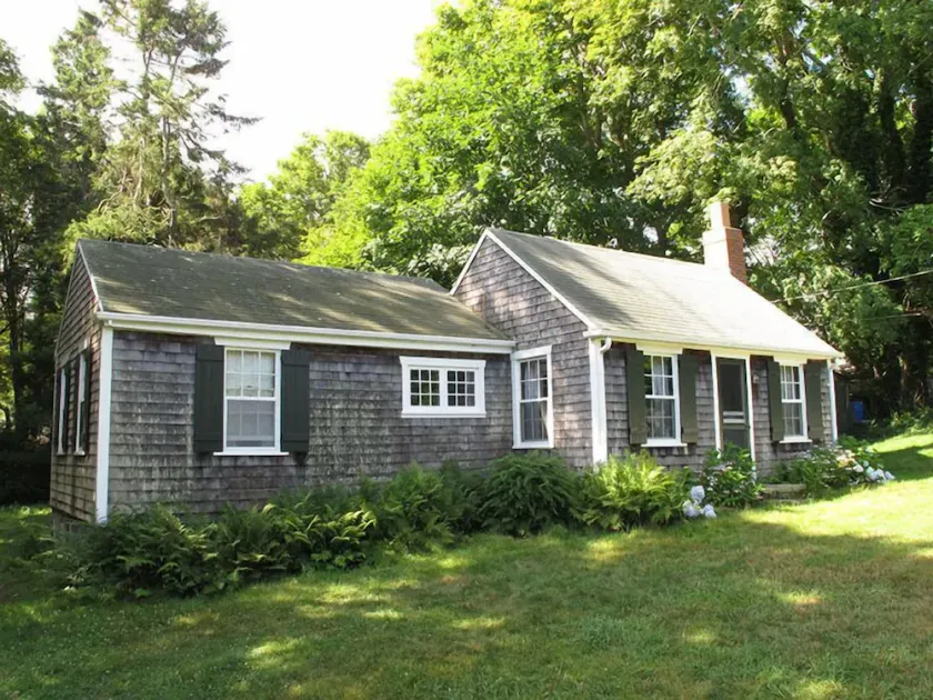 Peaceful hideaway on Westport Point - Image 1