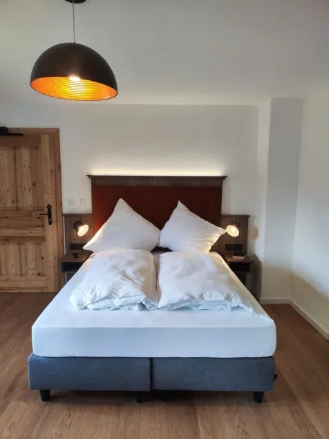 Appartement 1, Benedikt, 28qm - Image 1