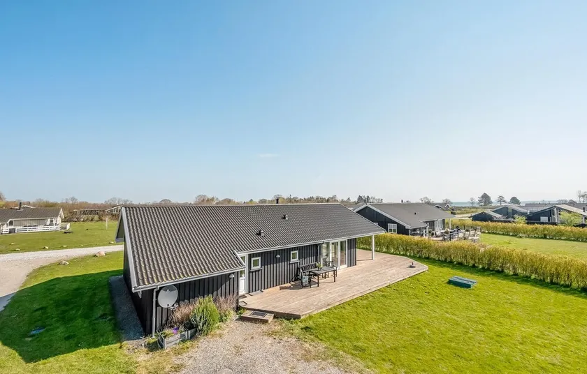 Fantastisk hjem i Rudkøbing med WiFi - Image 1