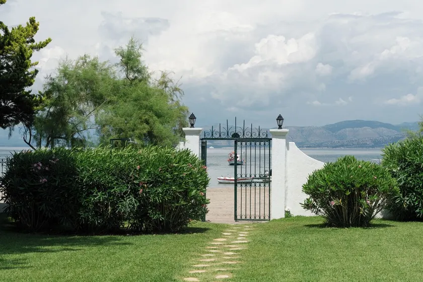 Casa Margarita Corfu         Beach House - Image 1