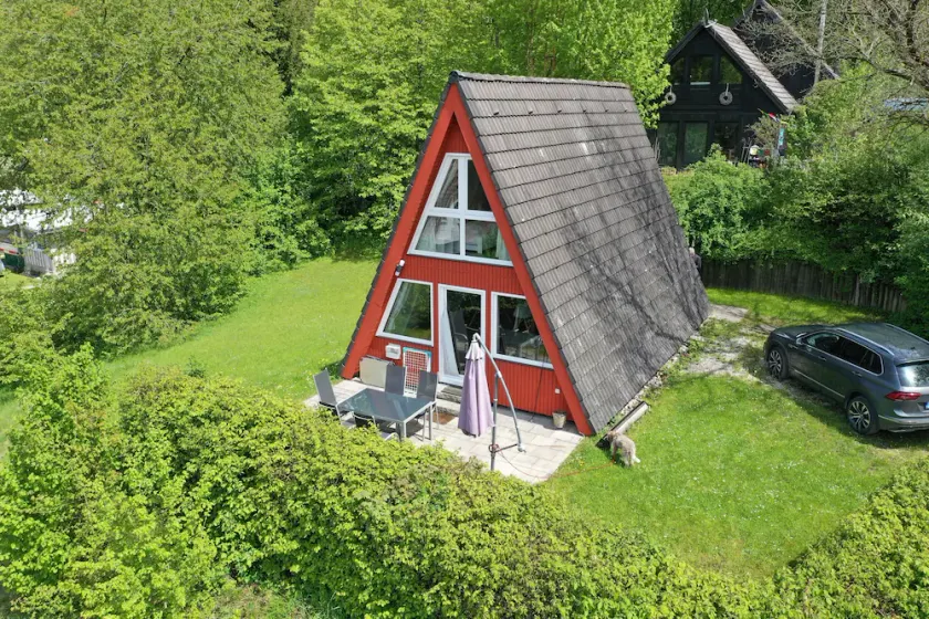 Nur Dach Haus 12 - Image 1