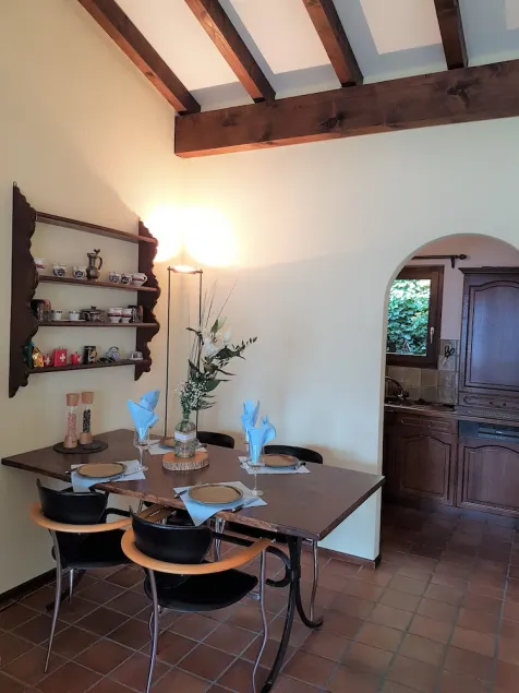 Vacation apartment/apartment for 4 guests with 70m² in Brissago (172389) - Image 1