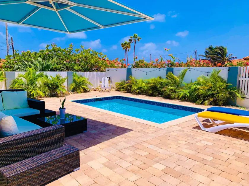 Romantic, Beautiful Sunsets w/Private Pool - Image 1