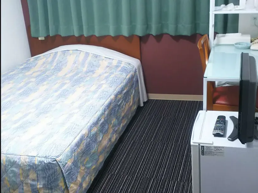 Seaside Hotel Palco - Image 1