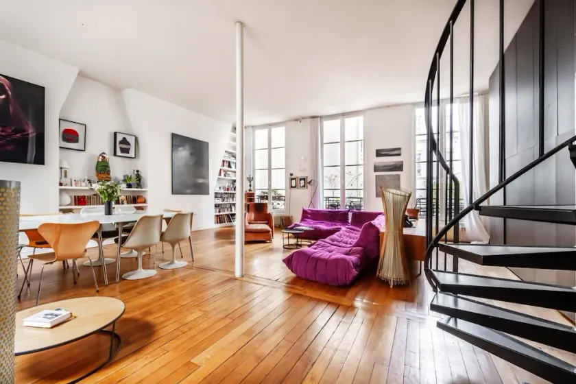 Veeve - Haut Marais Glam - Image 1