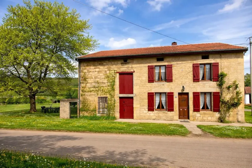 La madeleine - Image 1