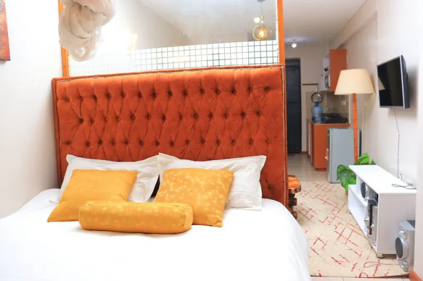 It's a Home Away From Home - Image 1