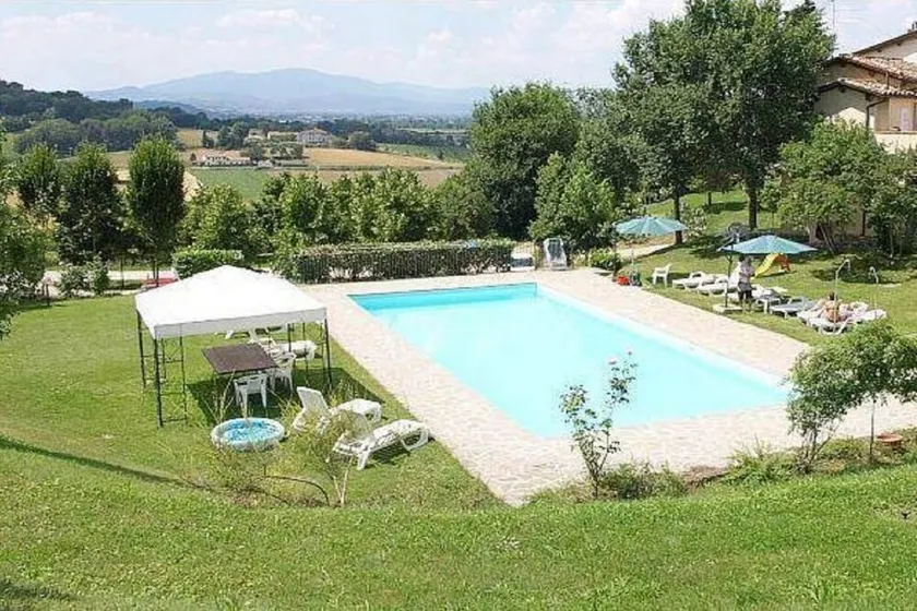 Eleganter Rückzugsort auf dem Land - Image 1