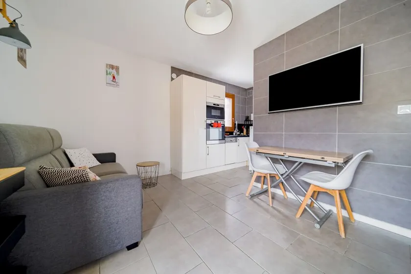 Max - Appartement à 500m des pistes - Image 1
