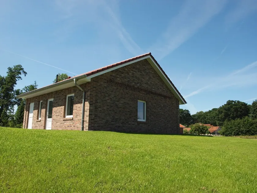 Emsperle - Casa de férias em Emsland, moderna e equipada com atenção aos detalhes. - Image 1