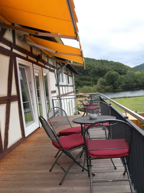 Vacation apartment Eder-Ufer 2 - Holiday apartments Eder-Ufer - Image 1