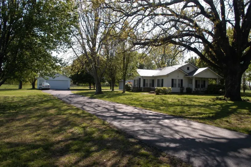 Highspeed-Internet in Lawrenceburg, TN, privat, Hotelalternative - Image 1