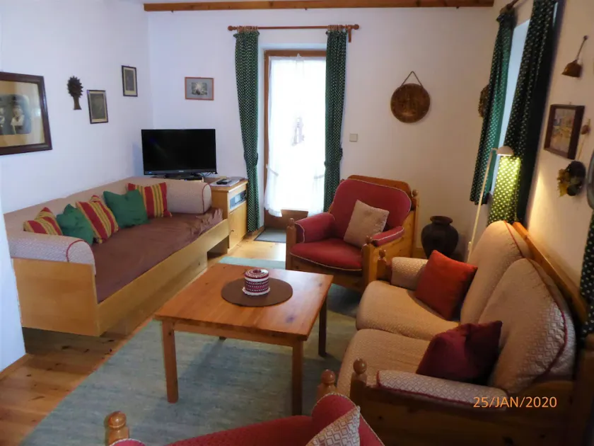 Ferienwohnung für 2-5 Personen - Image 1