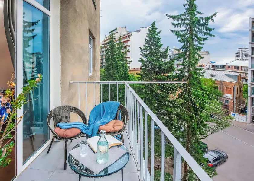 HB apartments Mtskheta - Image 1