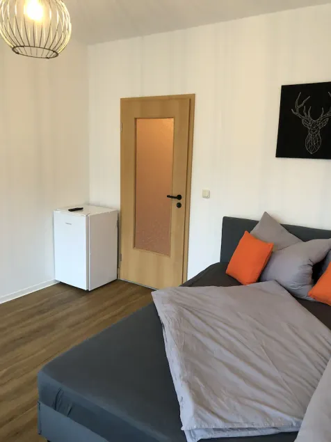 Innenstadt-Appartement - Image 1
