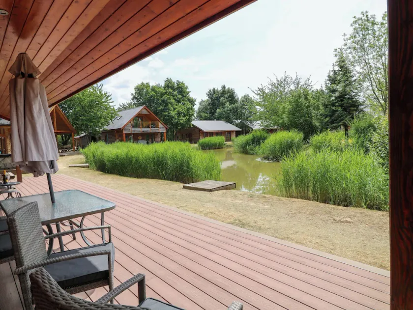 Sunnyside Lodge - Image 1