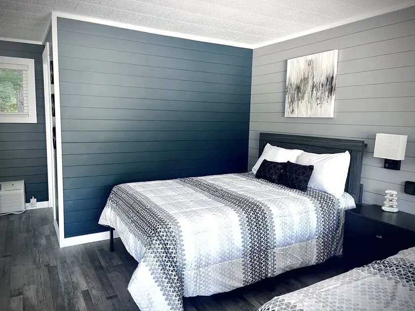 TeePee Room 9-Newly Renovated - Image 1
