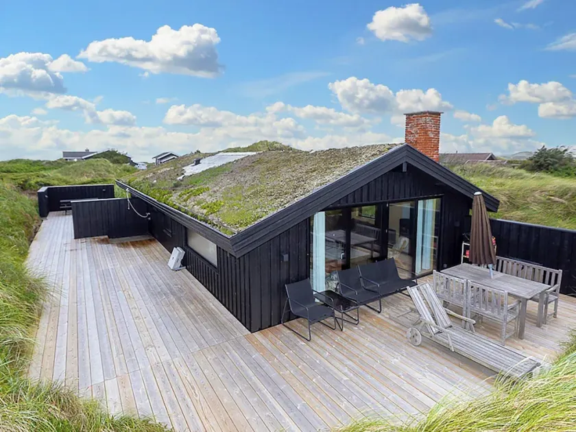 6 person holiday home in Saltum-By Traum - Image 1