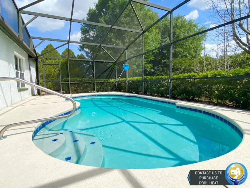 Modest Charmer W/ Private Pool - Image 1