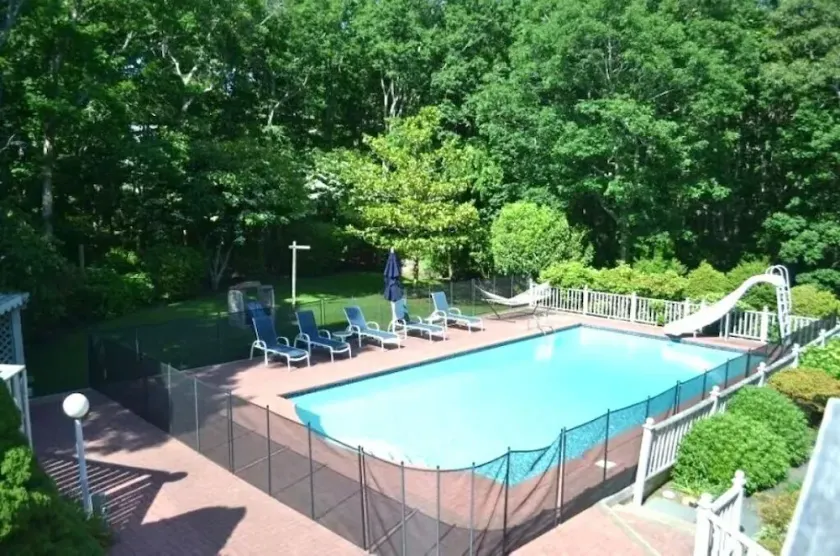 Very Large private house with pool, fire pit, outdoor shower near beaches - Image 1