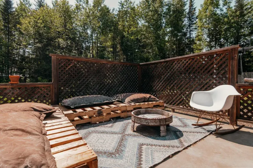 Domaine à Ciel Ouvert - Image 1