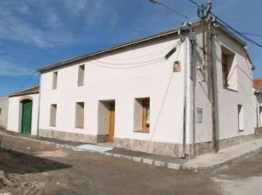 Ferienhaus El Rincón de los Faraldos für 10 personen - Image 1