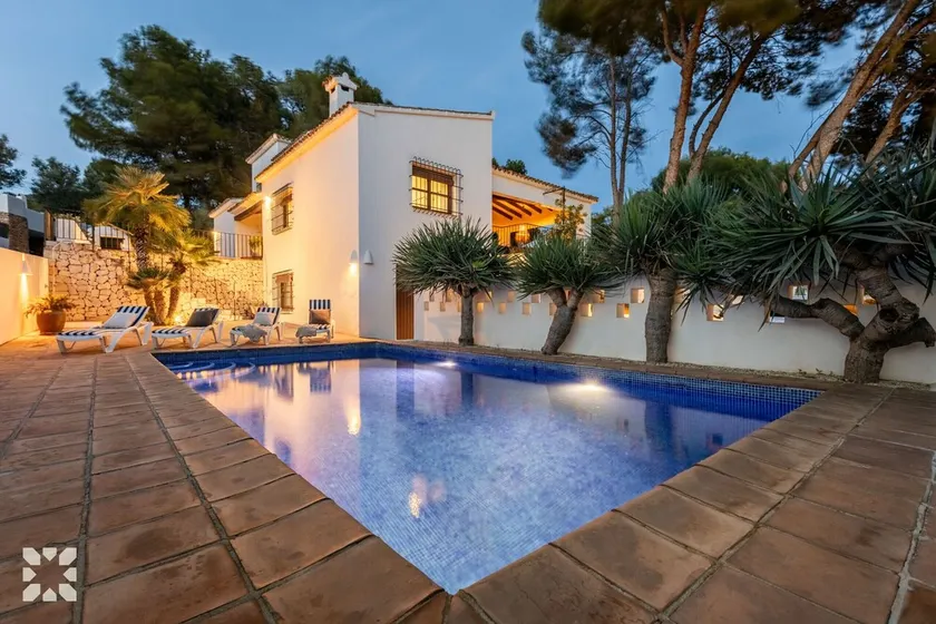 Villa Las Salinas by Abahana Villas - Image 1