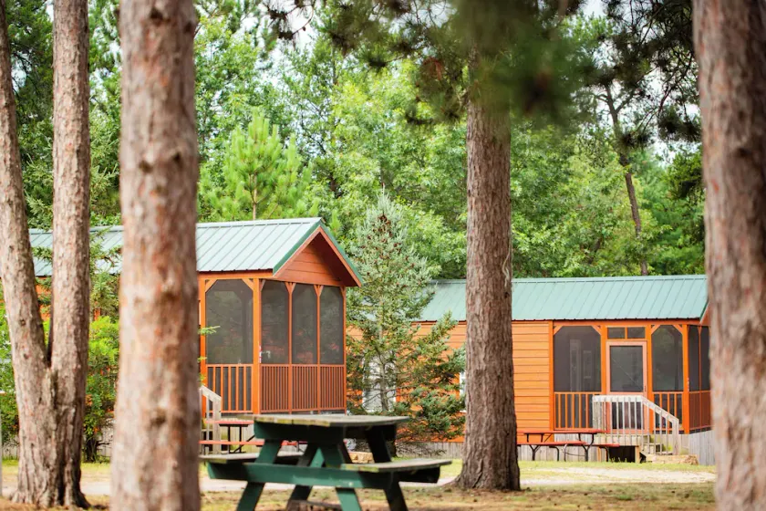 Bonanza Camping Resort - Image 1