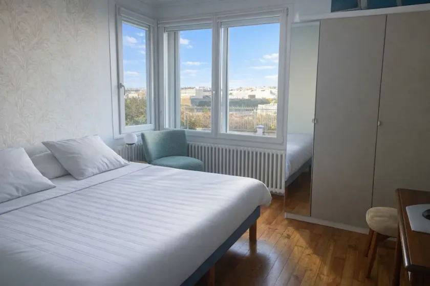 Appartement Hyper Centre - Image 1