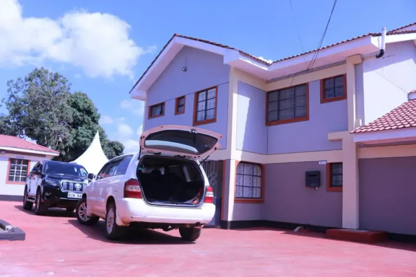 Well Star Guest House - Image 1