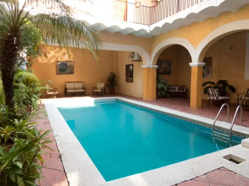 Hotel Posada Doña Lala - Image 1