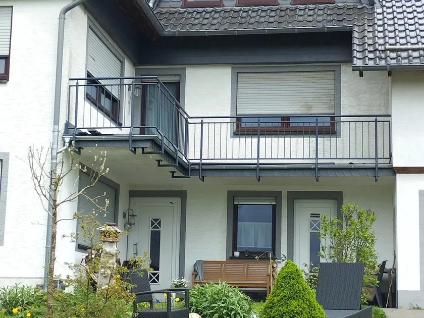 Ferienwohnung in der Vulkaneifel - Image 1