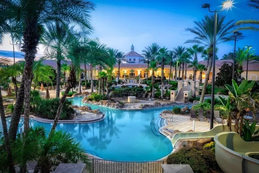 La Mirage Townhouse - Image 1
