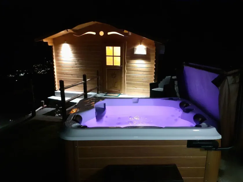 Vacation Home i Sorico med 1 sovrum som kan rymma 2 - Image 1