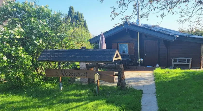 Vacation home Vogelnest Damscheid near Oberwesel in the Middle Rhine Valley - Image 1