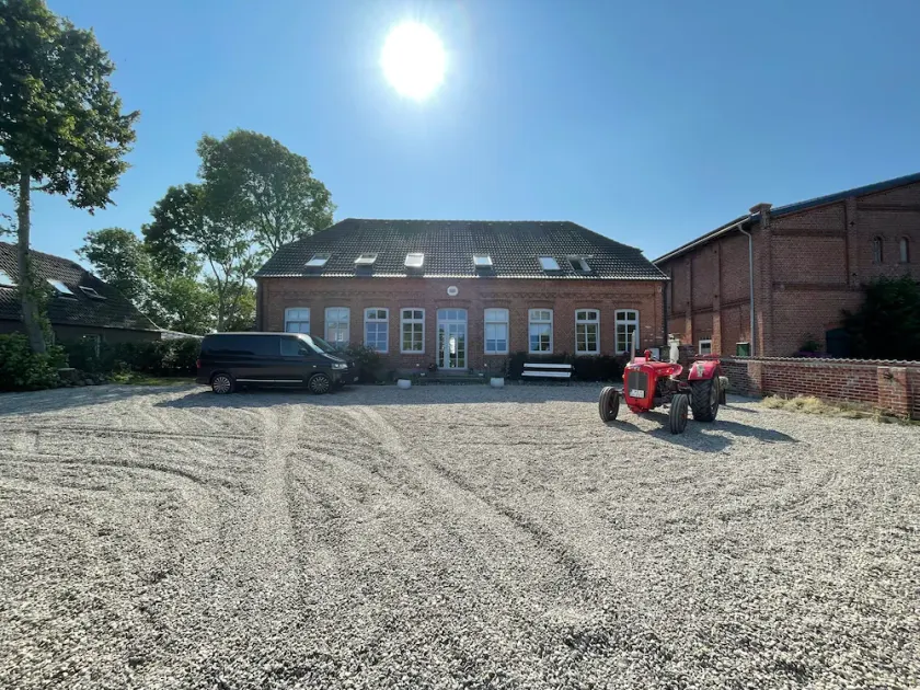 Vacation apartment/apartment for 6 guests with 60m² in Fehmarn (160263) - Image 1