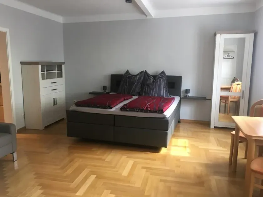 \"elise\" Apartments Nr.1 2019 Hochwertig Eingerichtetes Apartment - Image 1