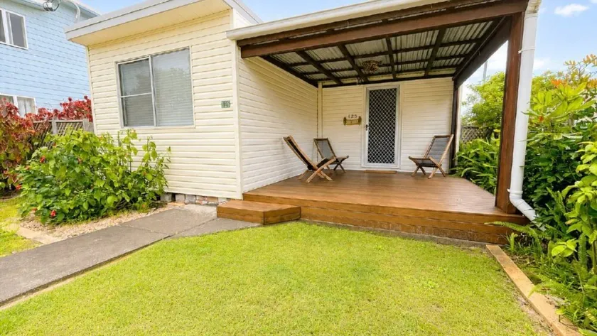 Teke Cottage - Image 1