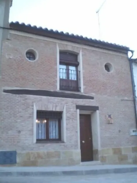 Ferienhaus Calderon de Medina I, II y III für 7 personen - Image 1