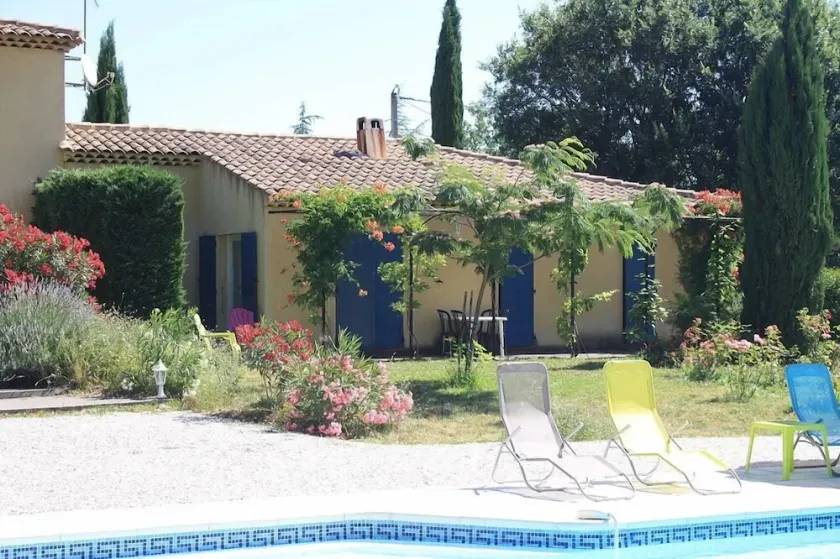 Les Restanques - Saint Maximin LA Sainte Baume - Image 1