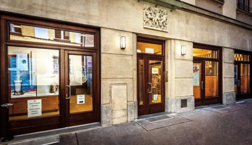 Hotel Kazimierz III - Image 1