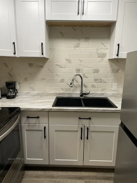 Very nice one bedroom apartment in midtown - Image 1